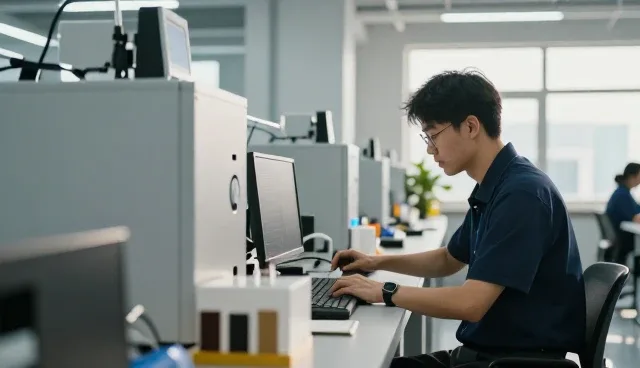 上海迅忠实业有限公司