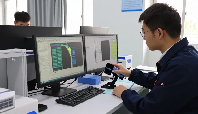 安装调试时代下节点可查应用价值分析